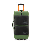 Sac de Voyages - Vert Orme