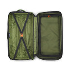Sac de Voyages - Vert Orme