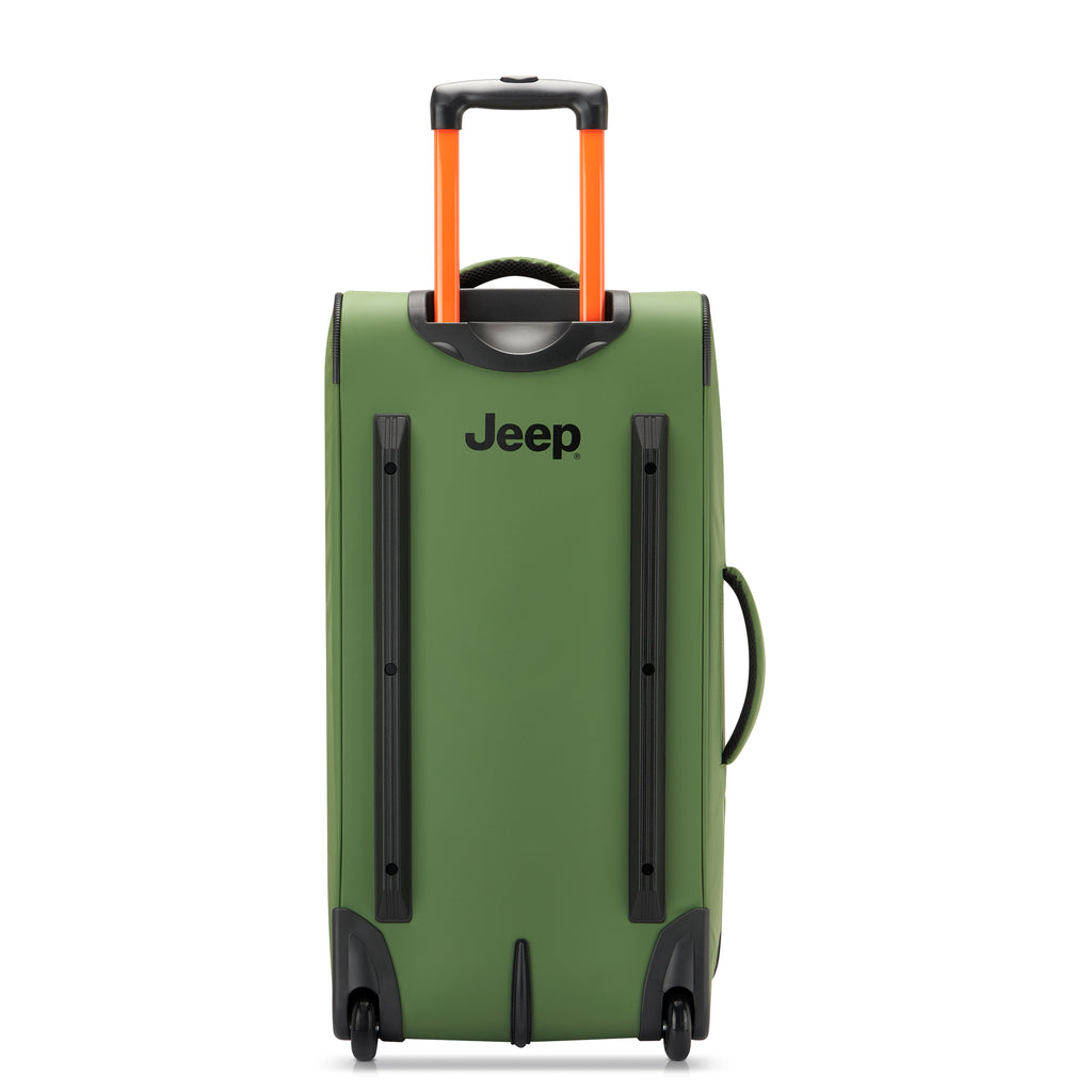 Sac de Voyages - Vert Orme