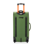 Sac de Voyages - Vert Orme