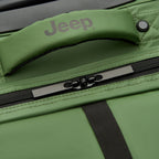 Sac de Voyages - Vert Orme