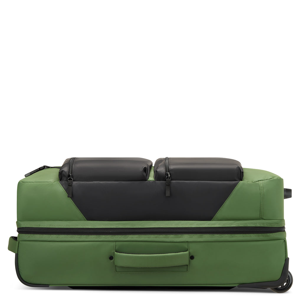 Sac de Voyages - Vert Orme