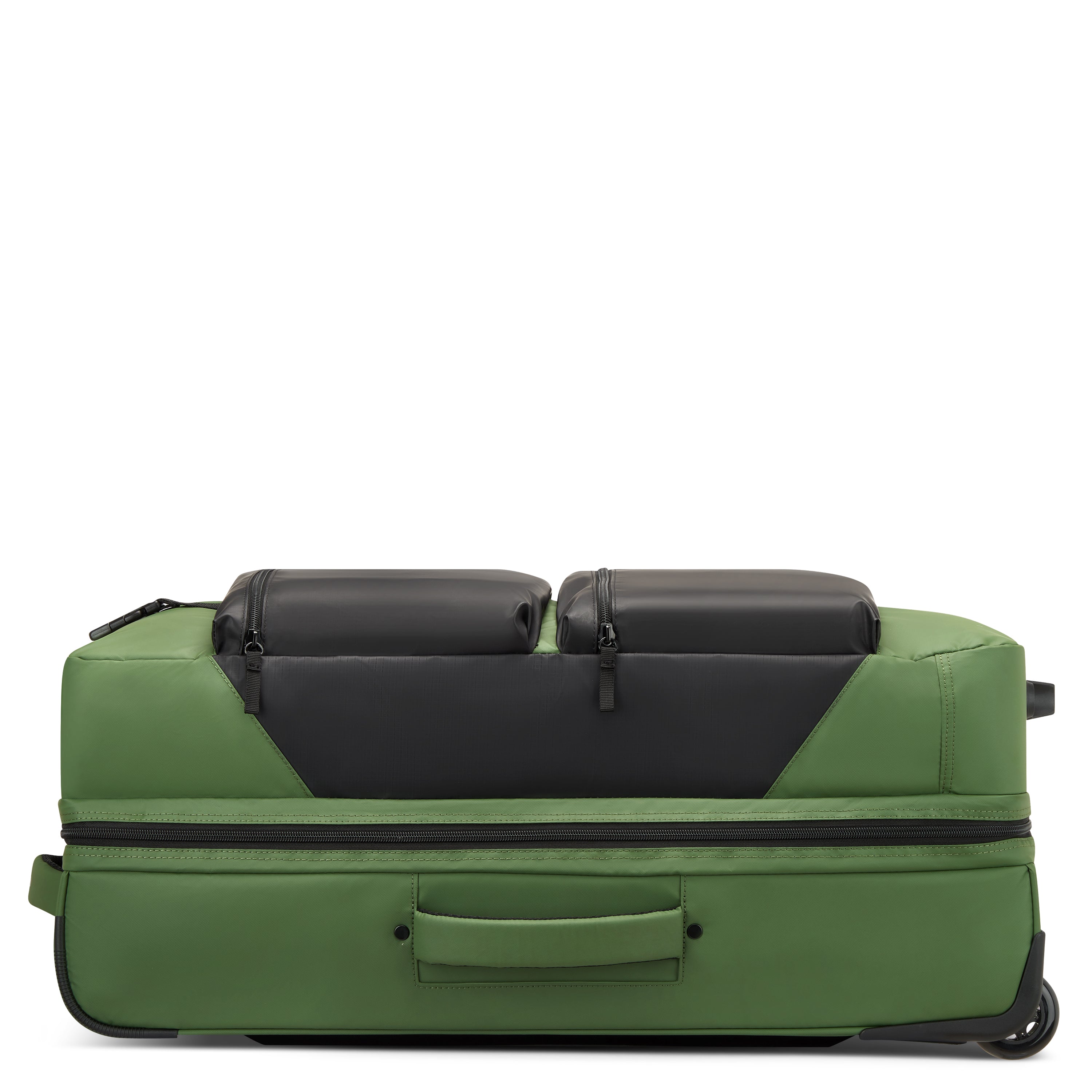 Sac de Voyages - Vert Orme