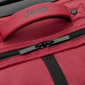 Sac de Voyages - Rouge