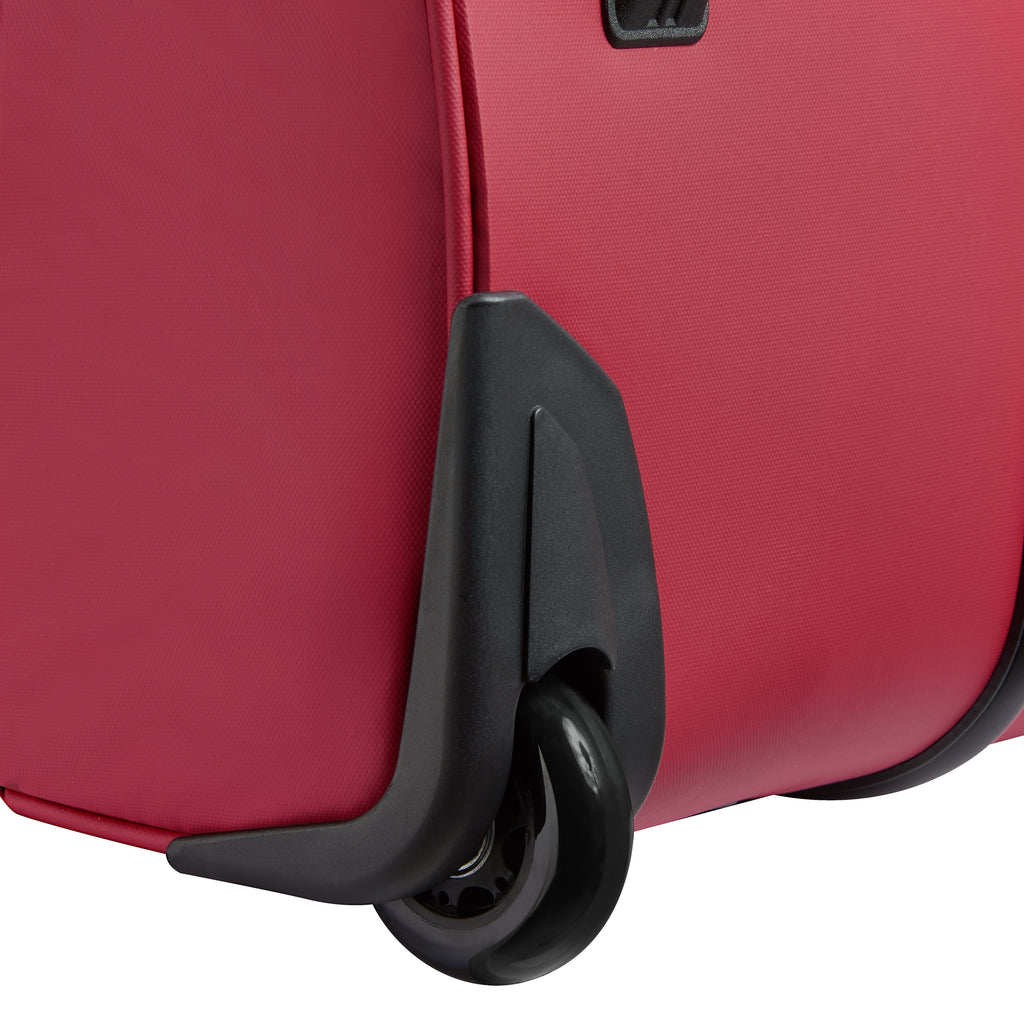 Sac de Voyages - Rouge