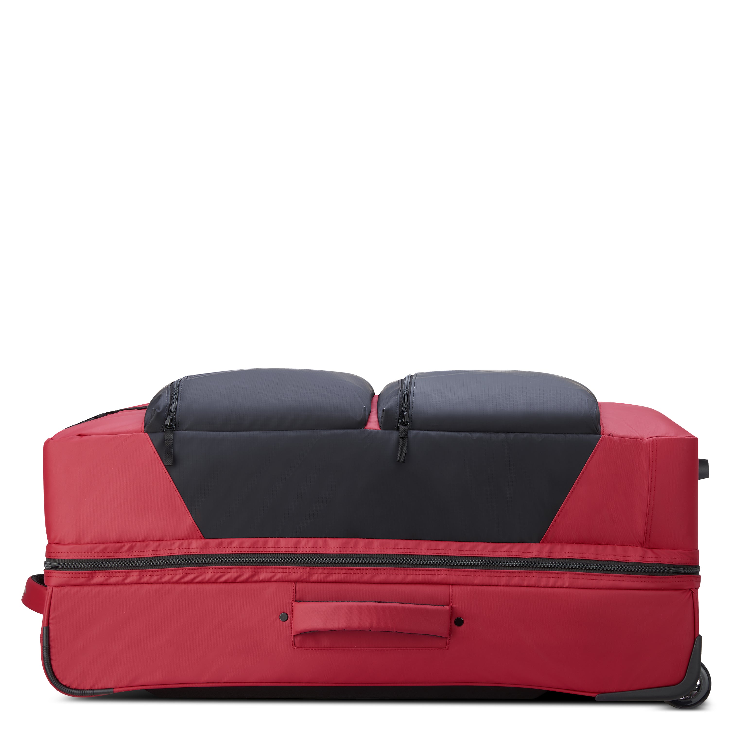 Sac de Voyages - Rouge