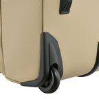Sac de Voyages - Sable Chaud