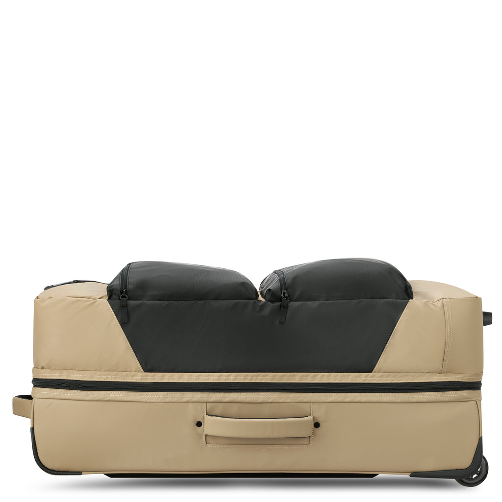 Sac de Voyages - Sable Chaud