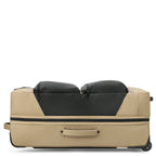 Sac de Voyages - Sable Chaud