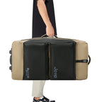 Sac de Voyages - Sable Chaud