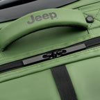 Sac de Voyages - Vert Orme