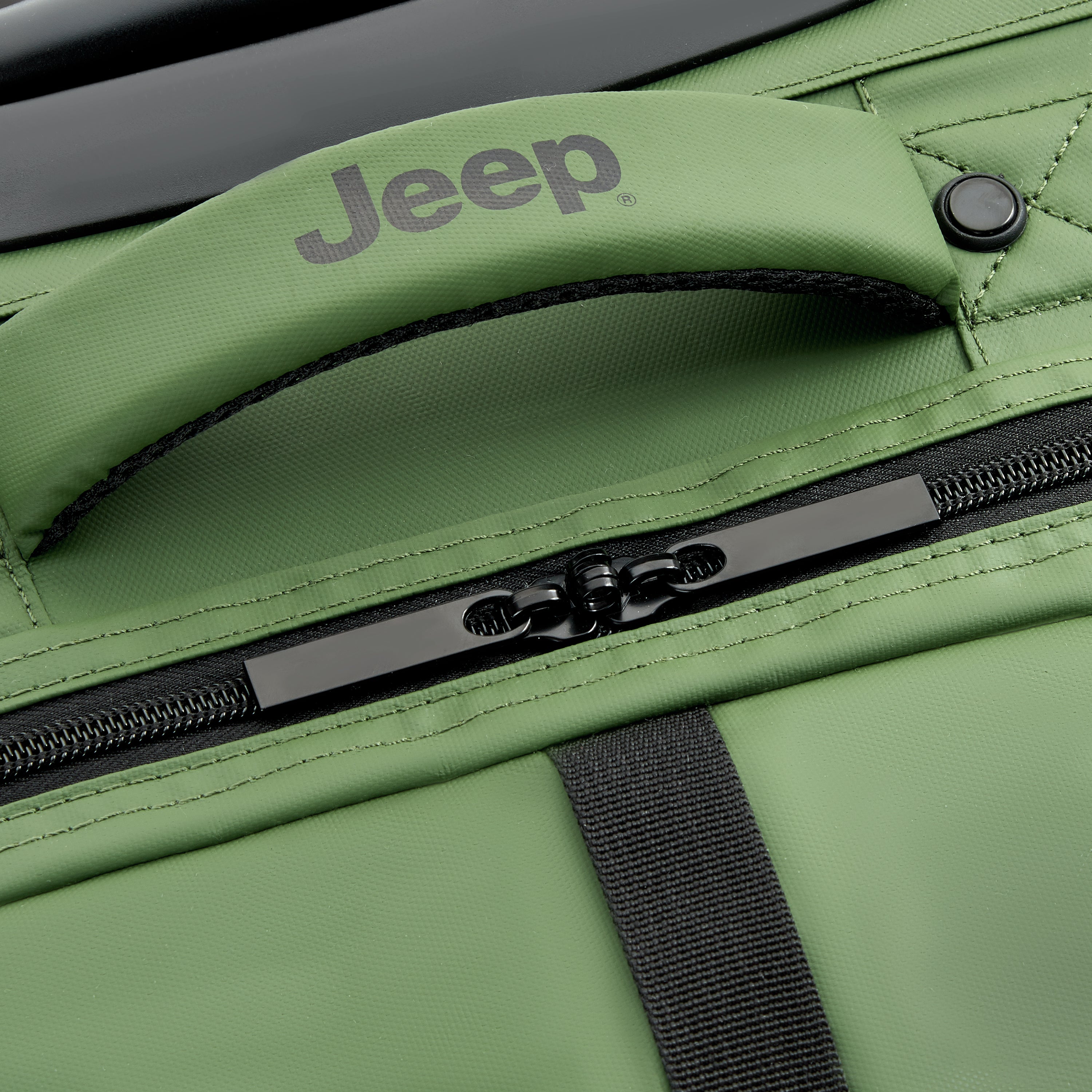 Sac de Voyages - Vert Orme