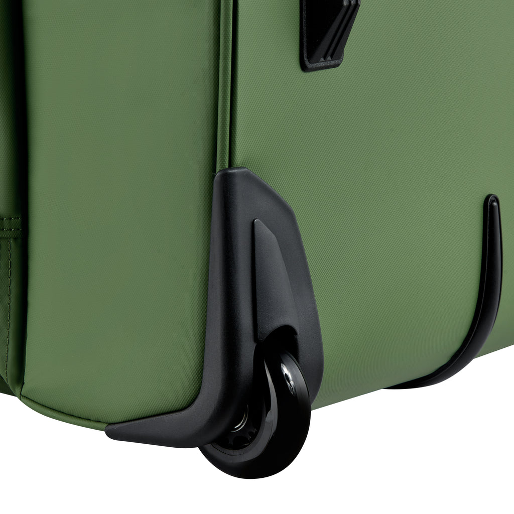 Sac de Voyages - Vert Orme