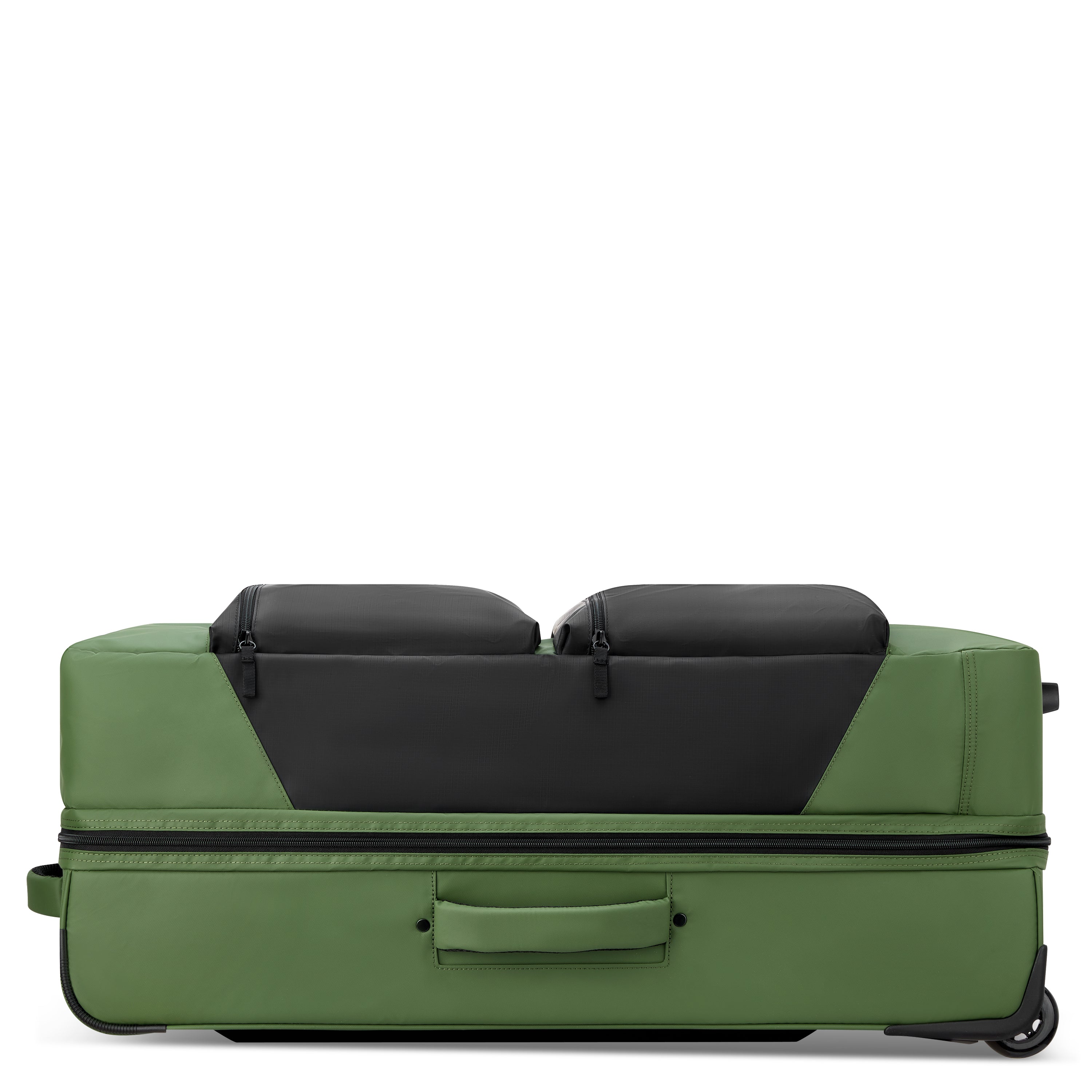 Sac de Voyages - Vert Orme