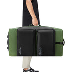 Sac de Voyages - Vert Orme