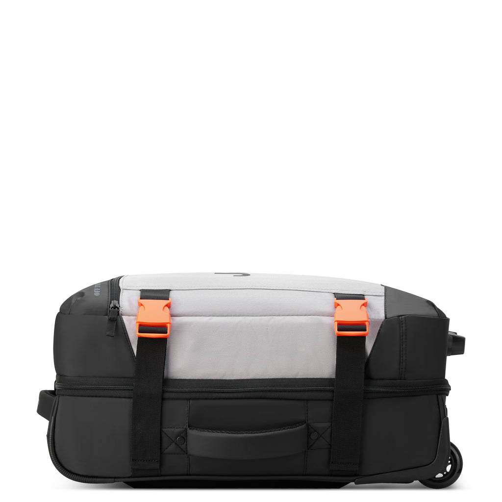 Sac de Voyages - Gris