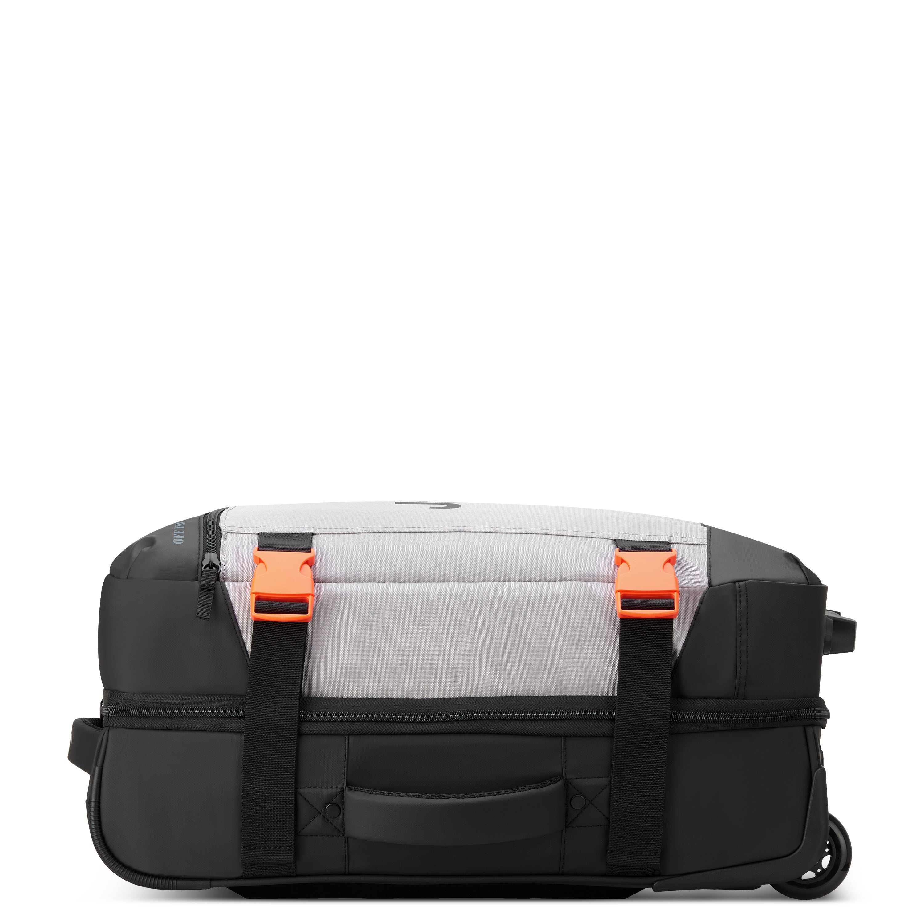 Sac de Voyages - Gris