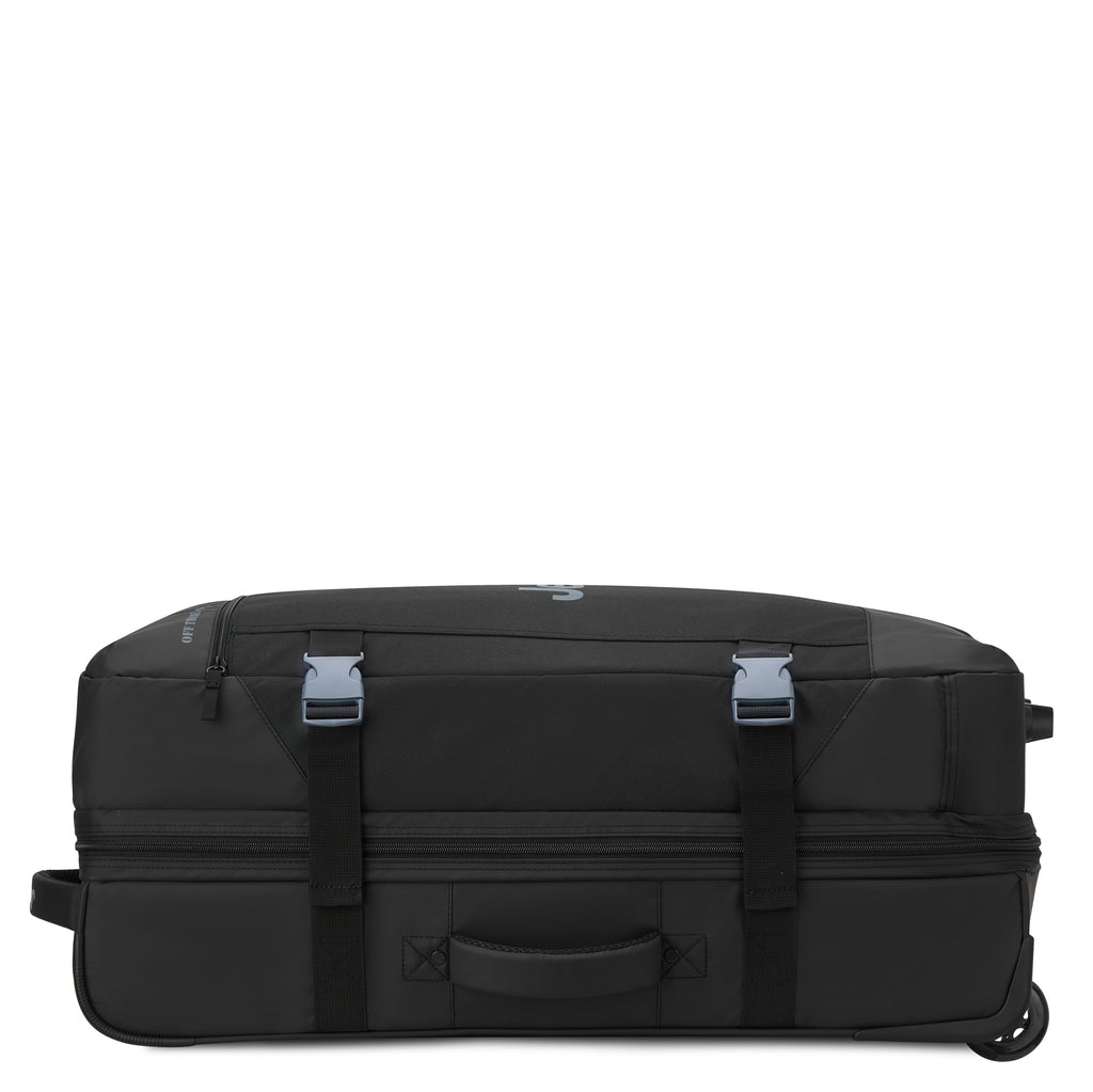 Sac de Voyages - Noir