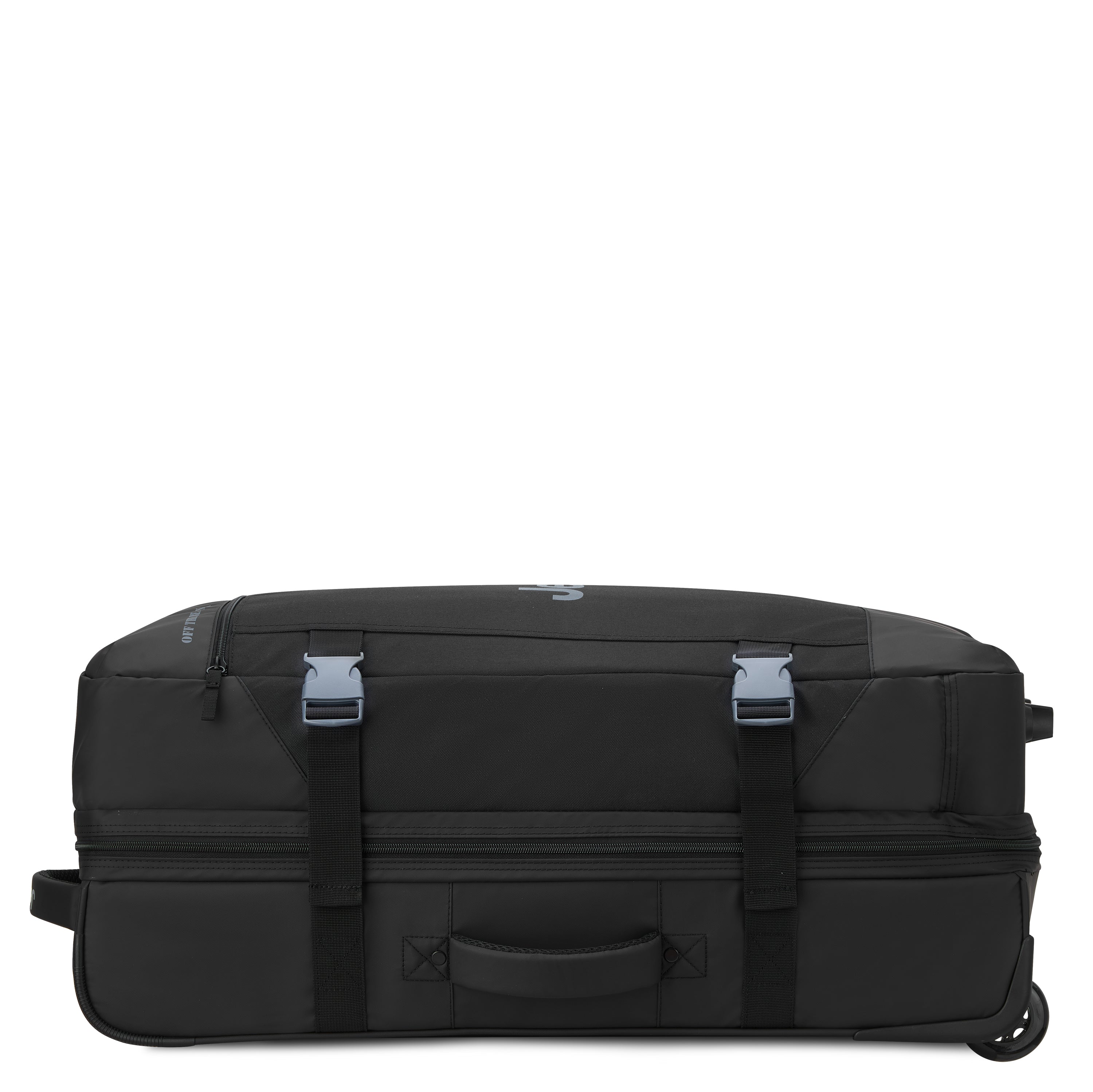 Sac de Voyages - Noir