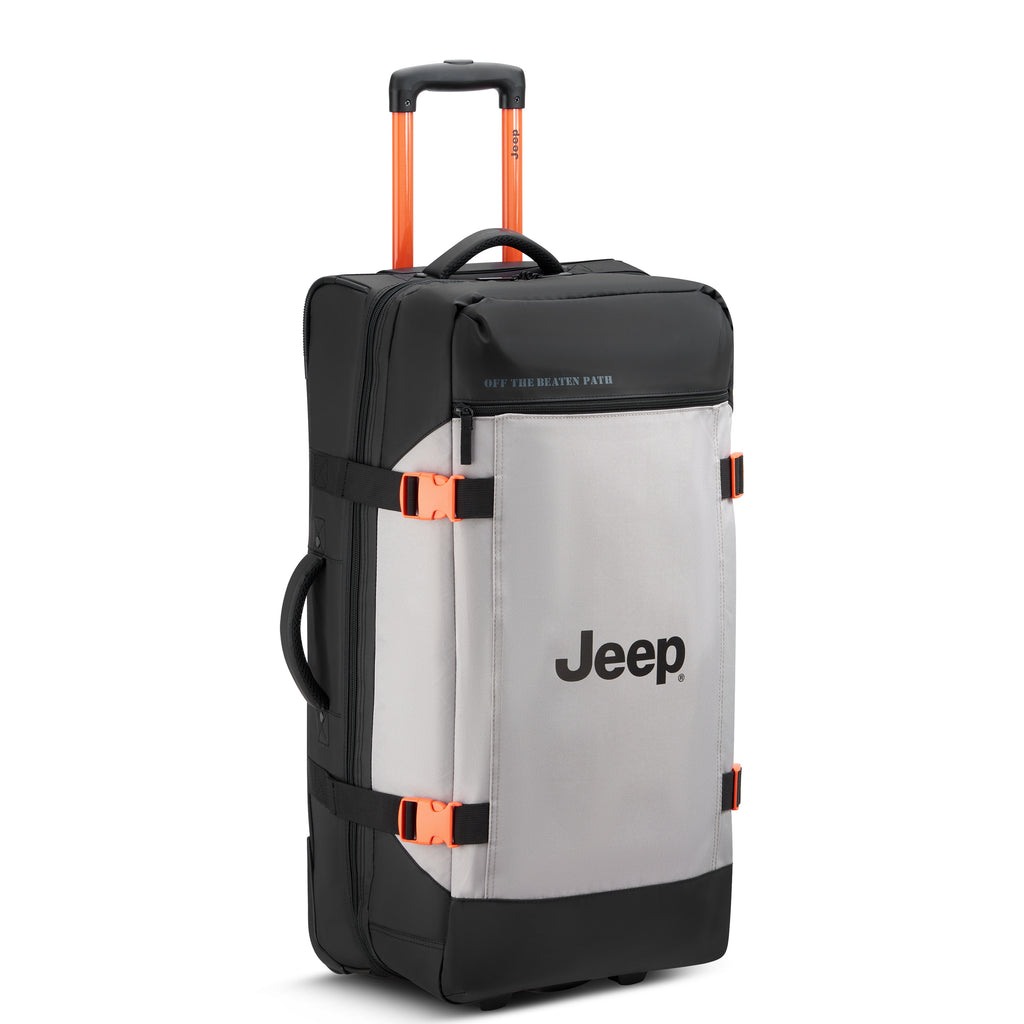 Sac de Voyages - Gris