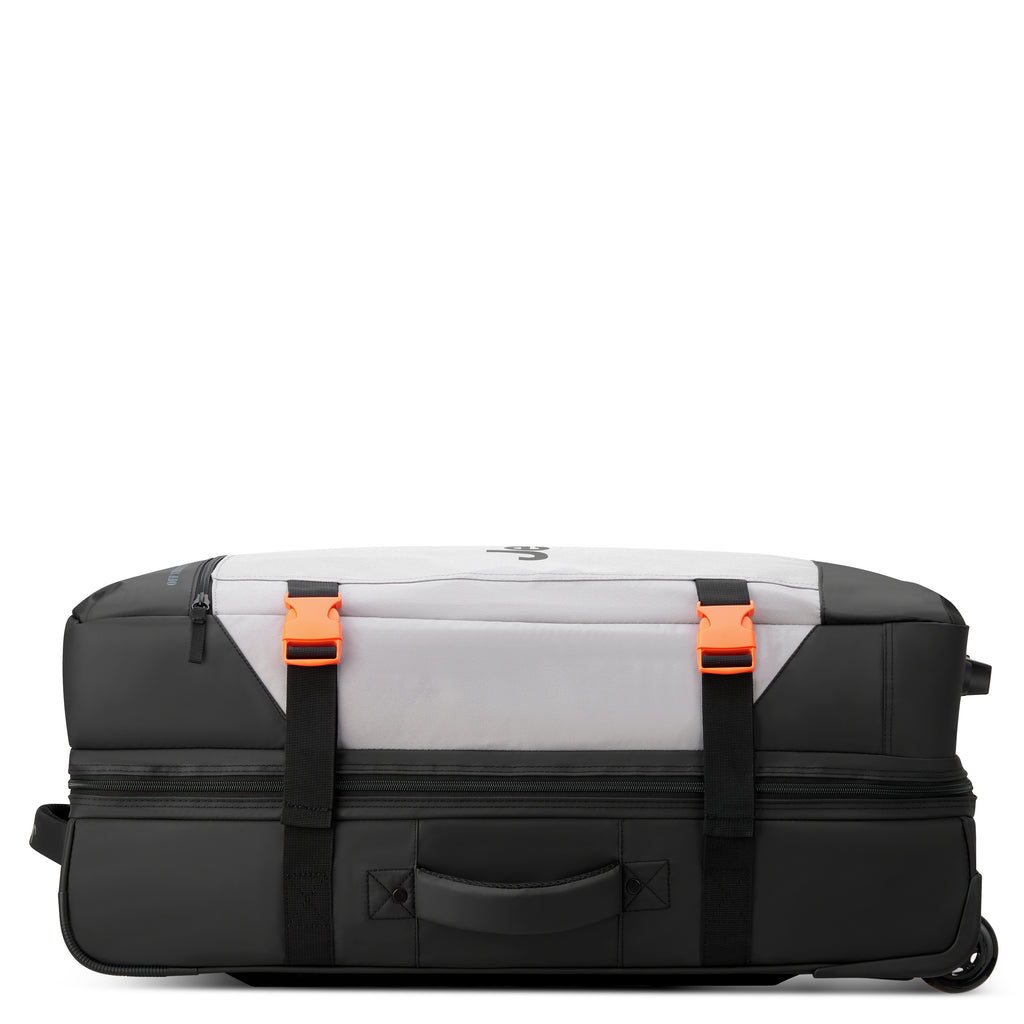 Sac de Voyages - Gris