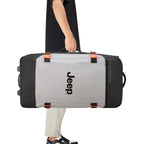 Sac de Voyages - Gris