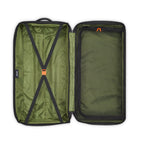 Sac de Voyages - Gris