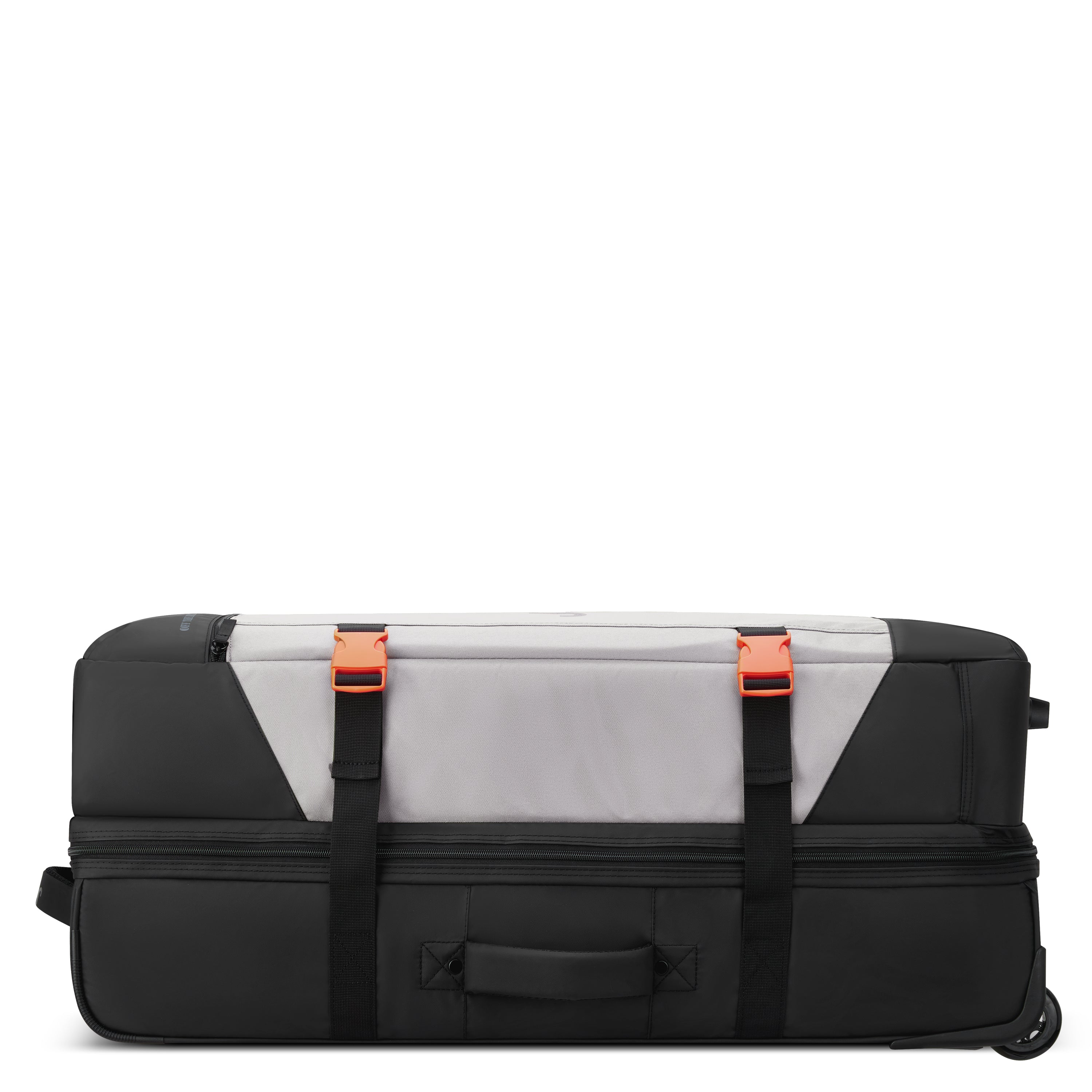 Sac de Voyages - Gris