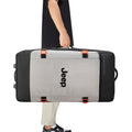 Sac de Voyages - Gris