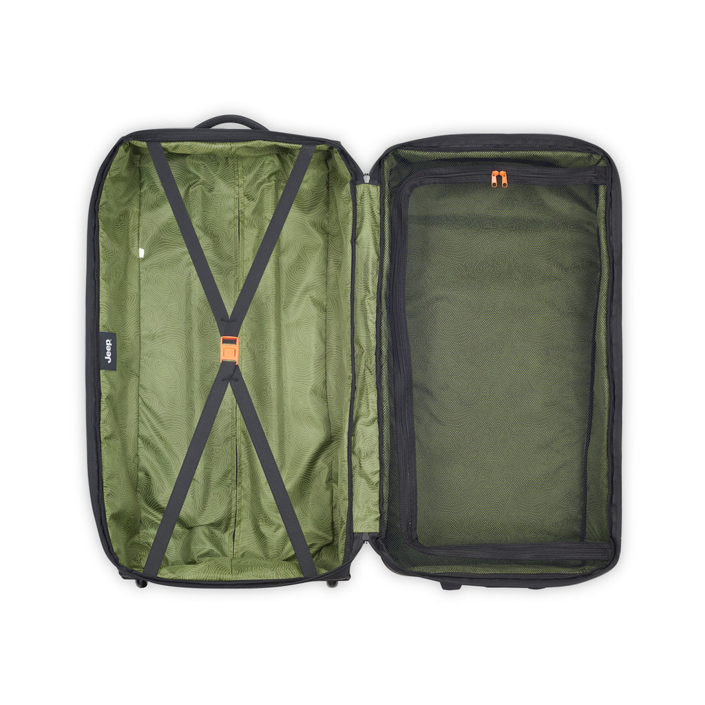Sac de Voyages - Marine