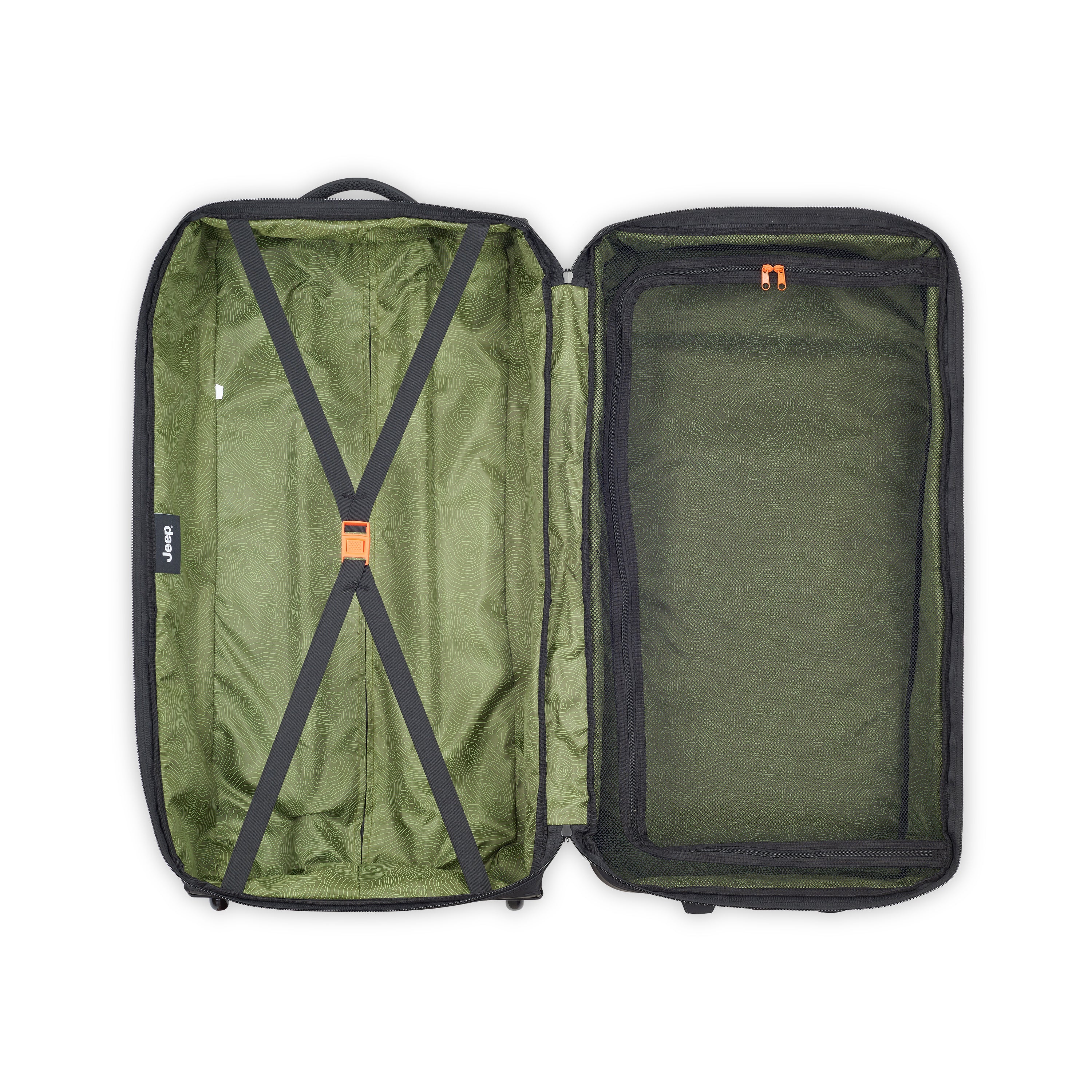 Sac de Voyages - Marine
