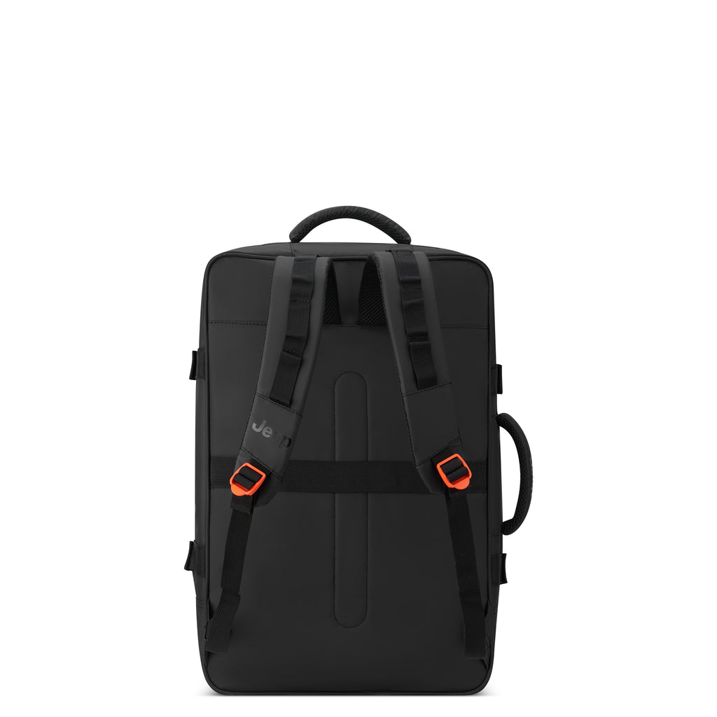 Sac a Dos - Bruine Grise