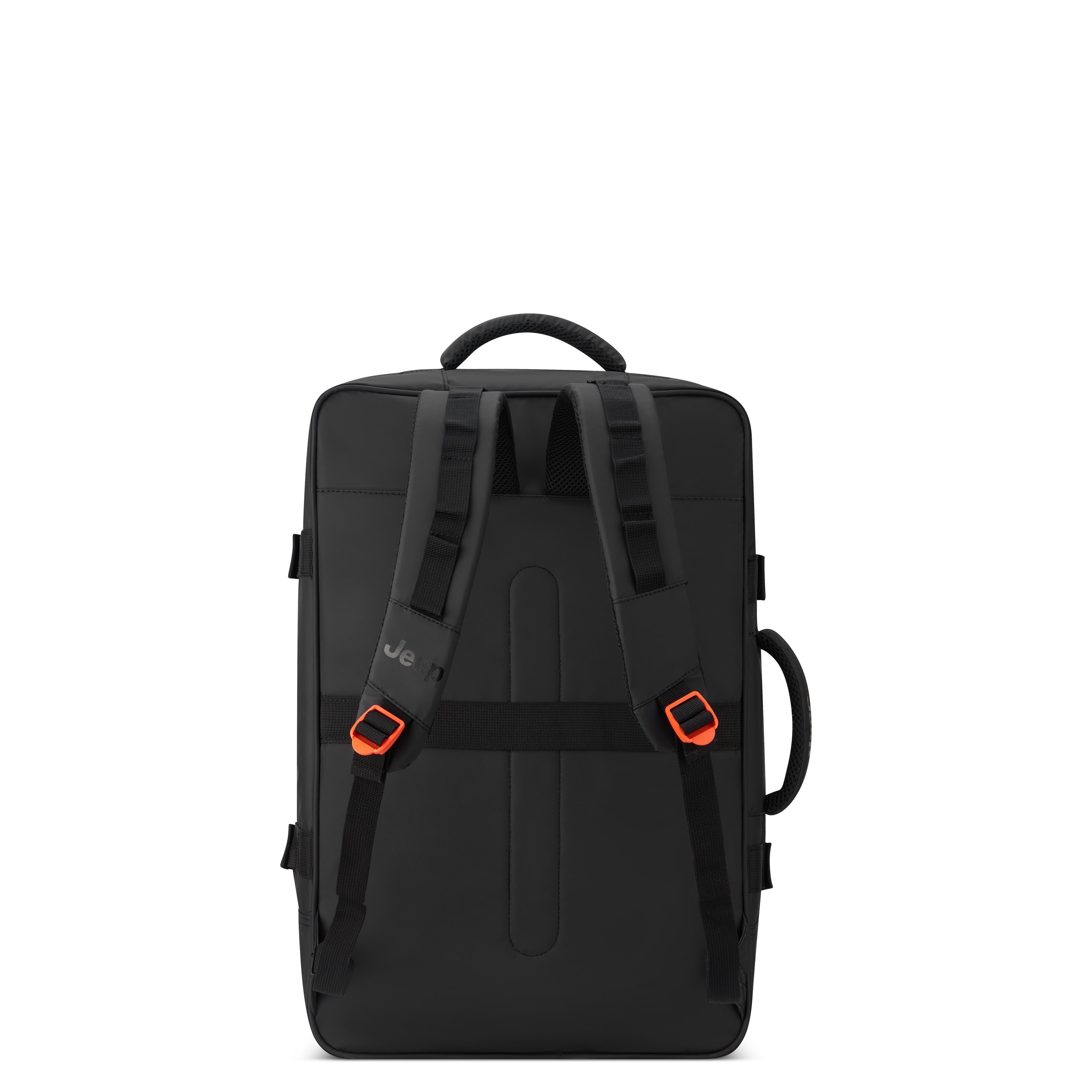 Sac a Dos - Bruine Grise