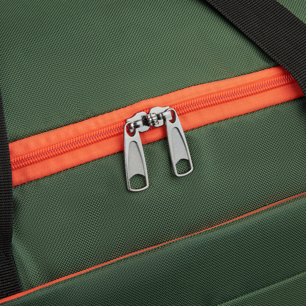 Sac de Voyages - Vert