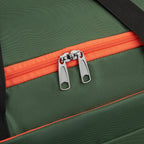Sac de Voyages - Vert