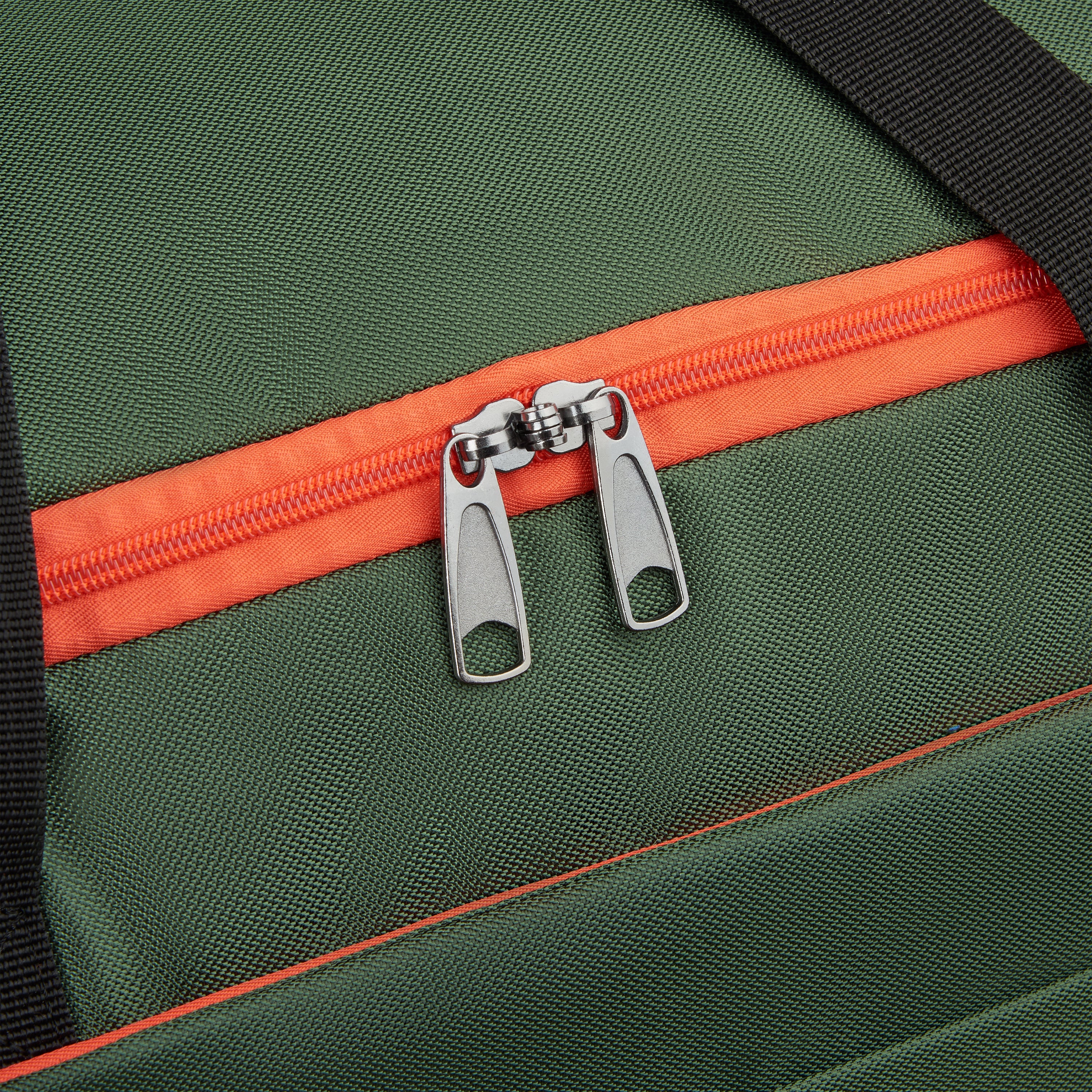 Sac de Voyages - Vert