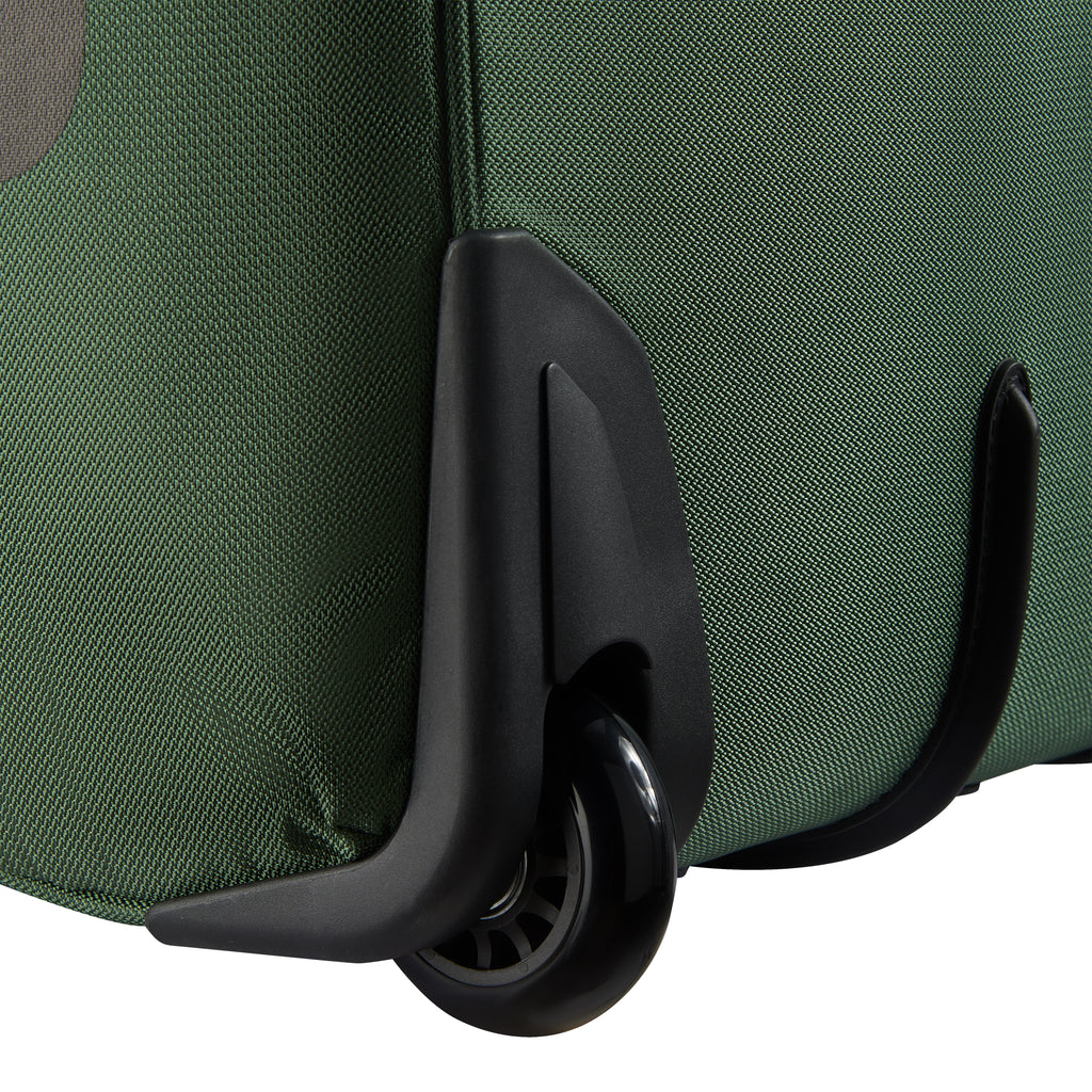 Sac de Voyages - Vert