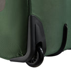 Sac de Voyages - Vert