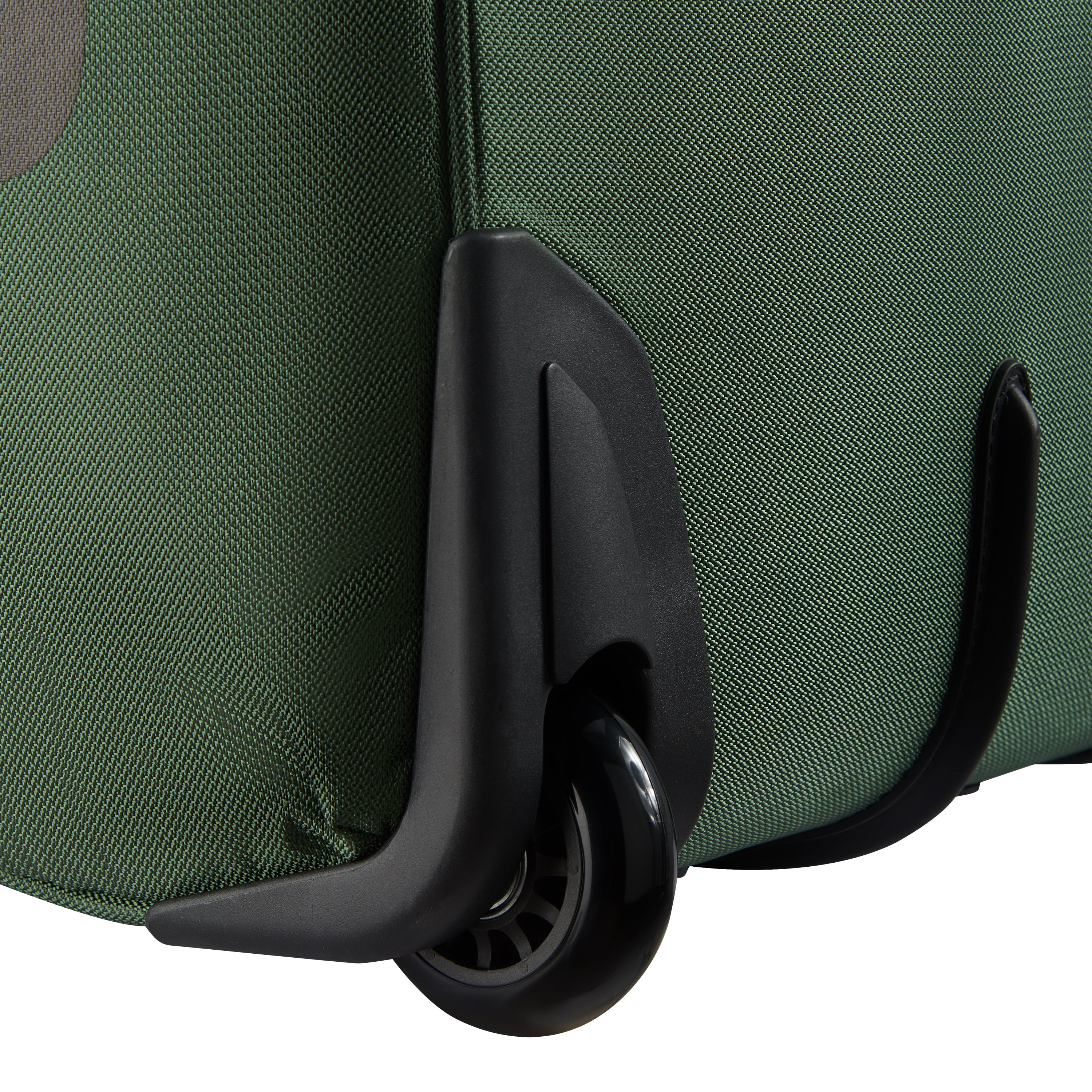 Sac de Voyages - Vert
