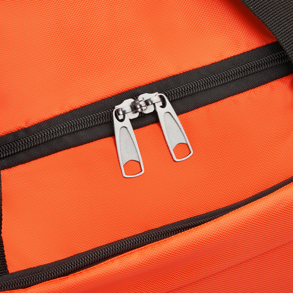 Sac de Voyages - Orange