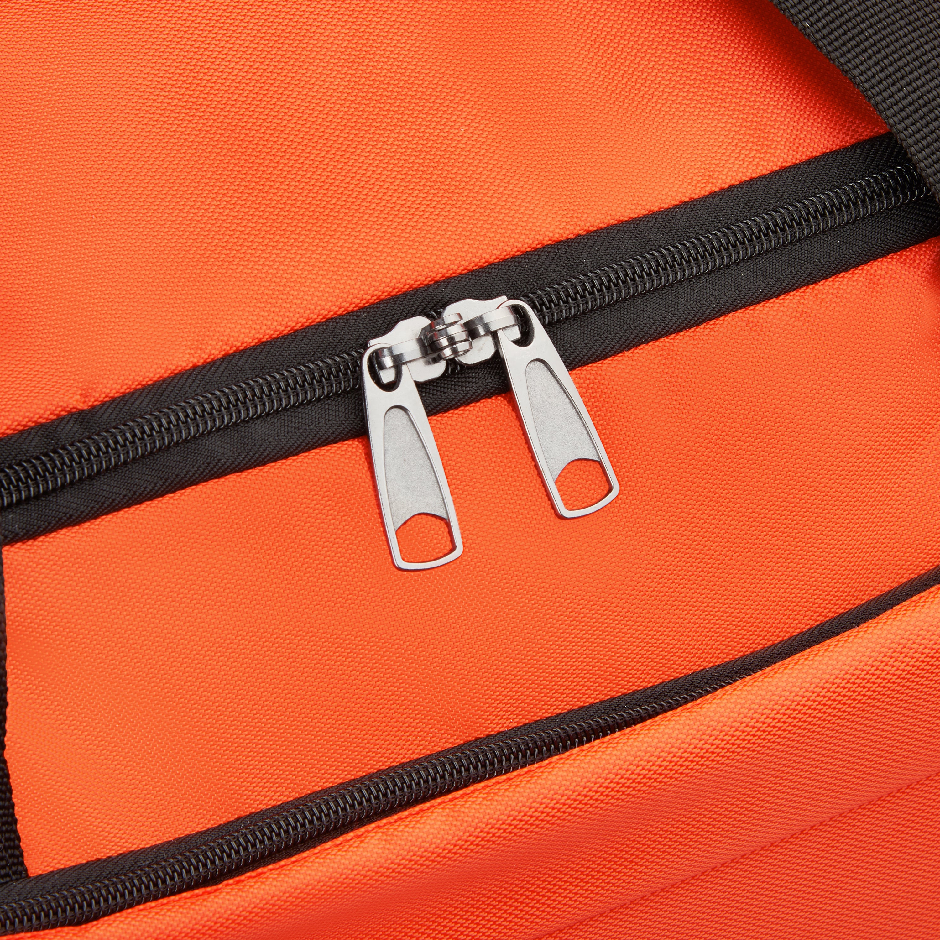 Sac de Voyages - Orange