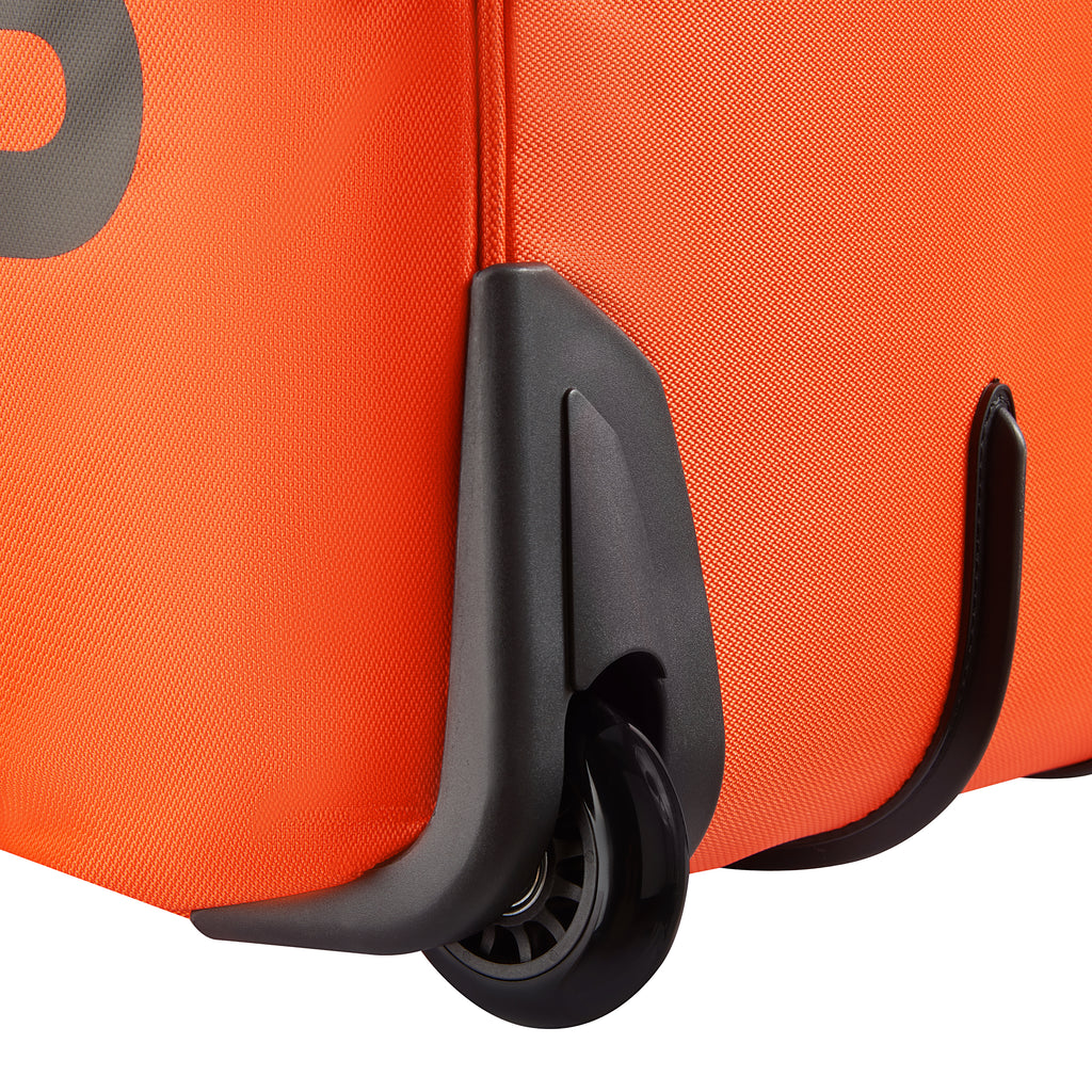 Sac de Voyages - Orange