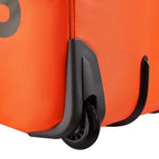 Sac de Voyages - Orange