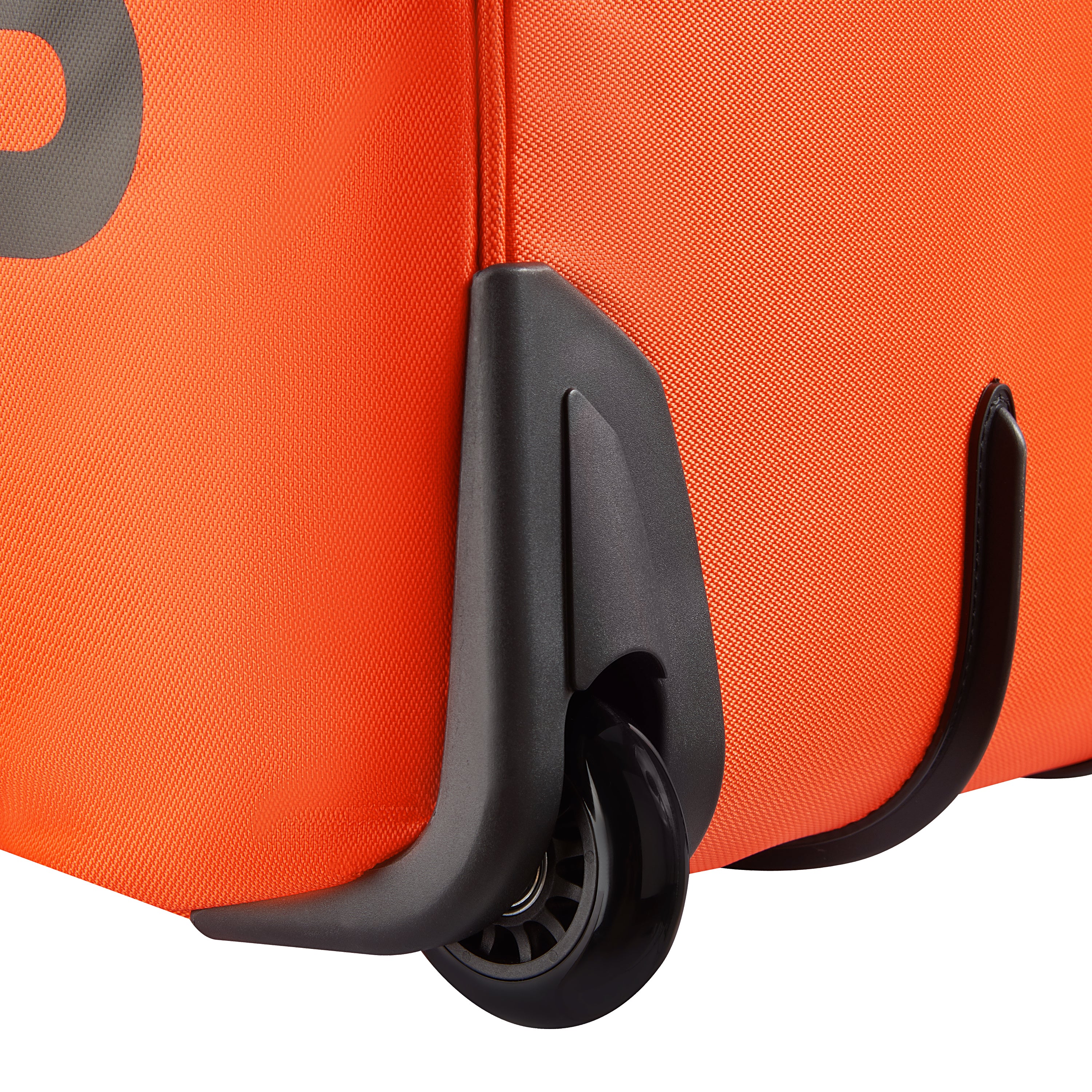 Sac de Voyages - Orange