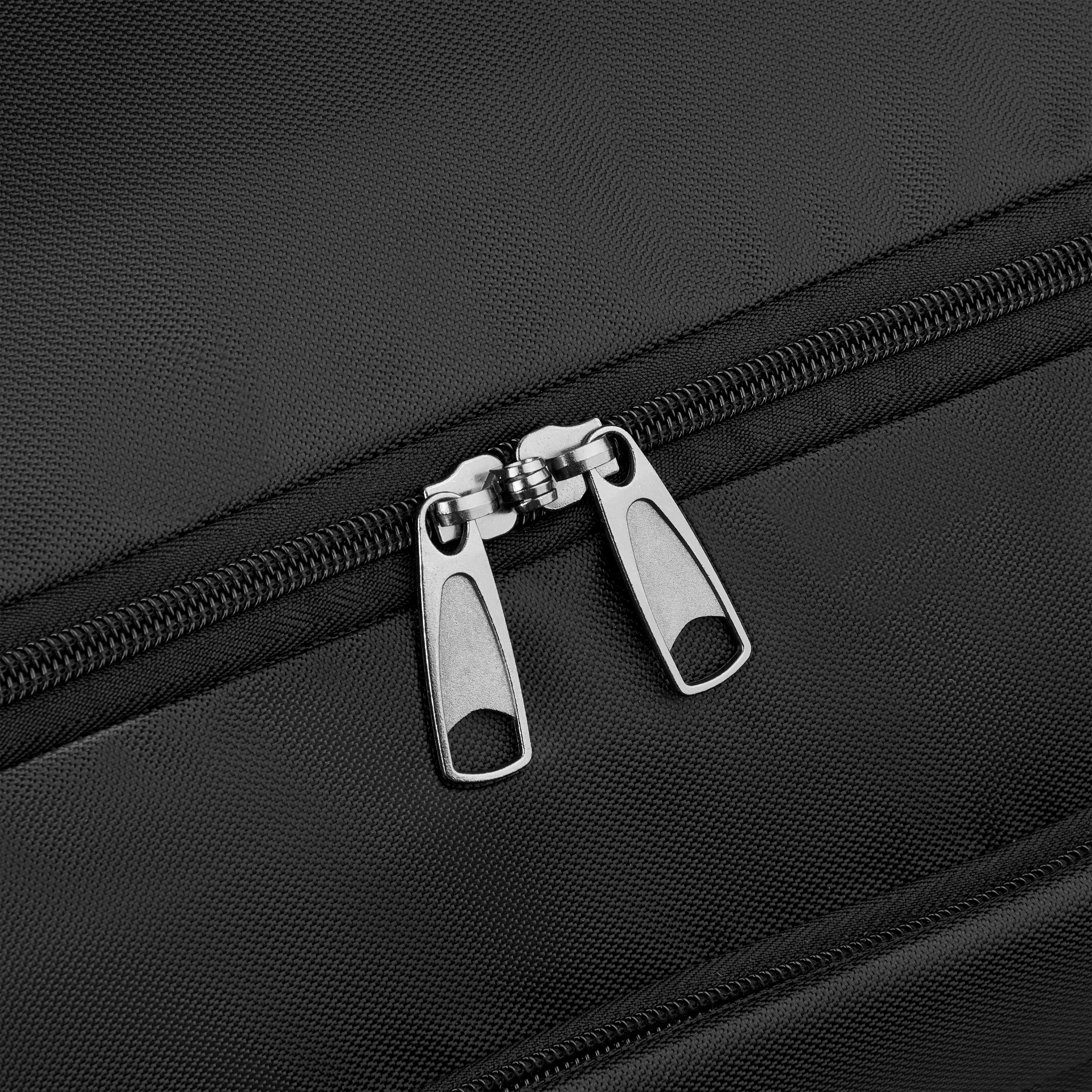 Sac de Voyages - Noir