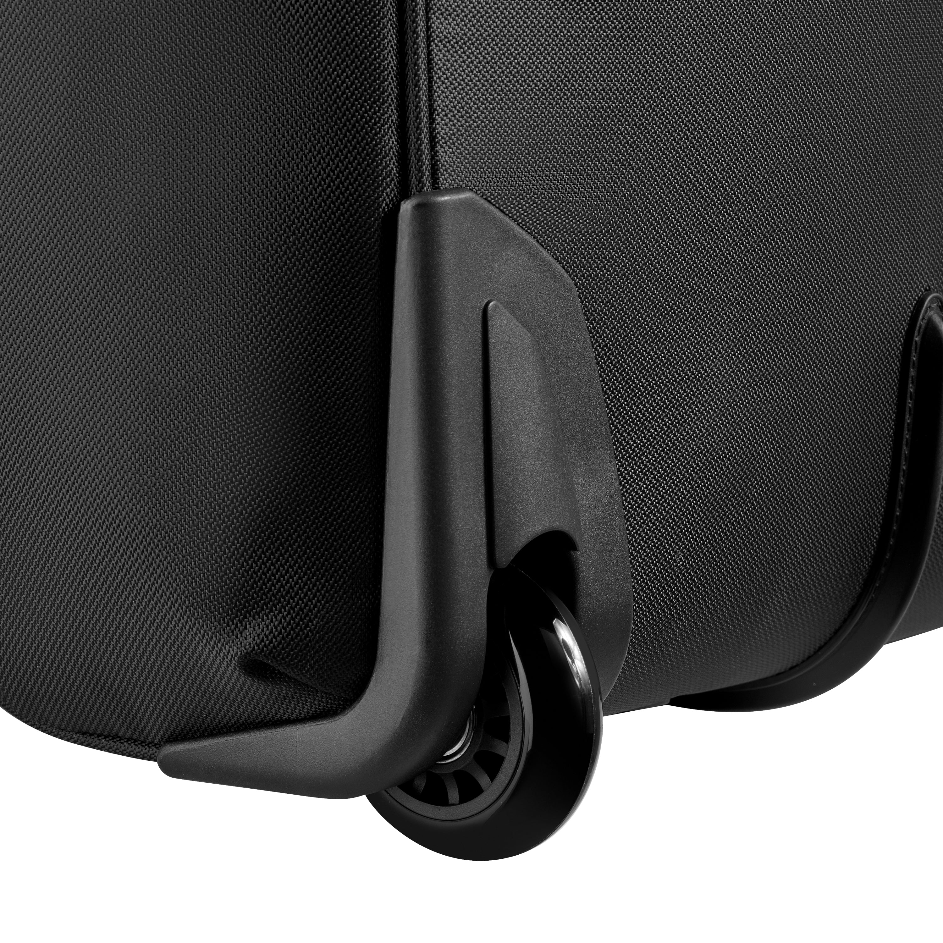 Sac de Voyages - Noir