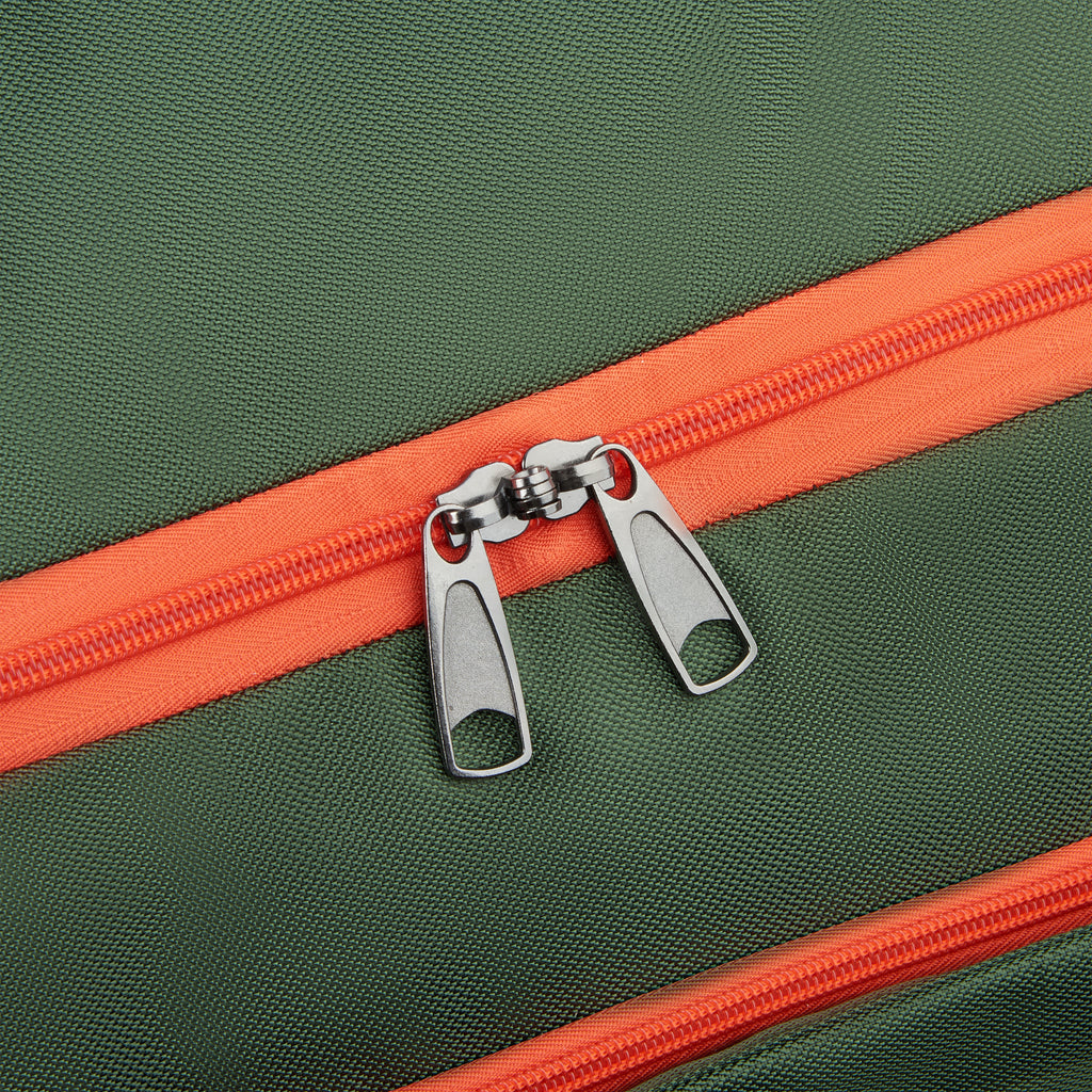 Sac de Voyages - Vert