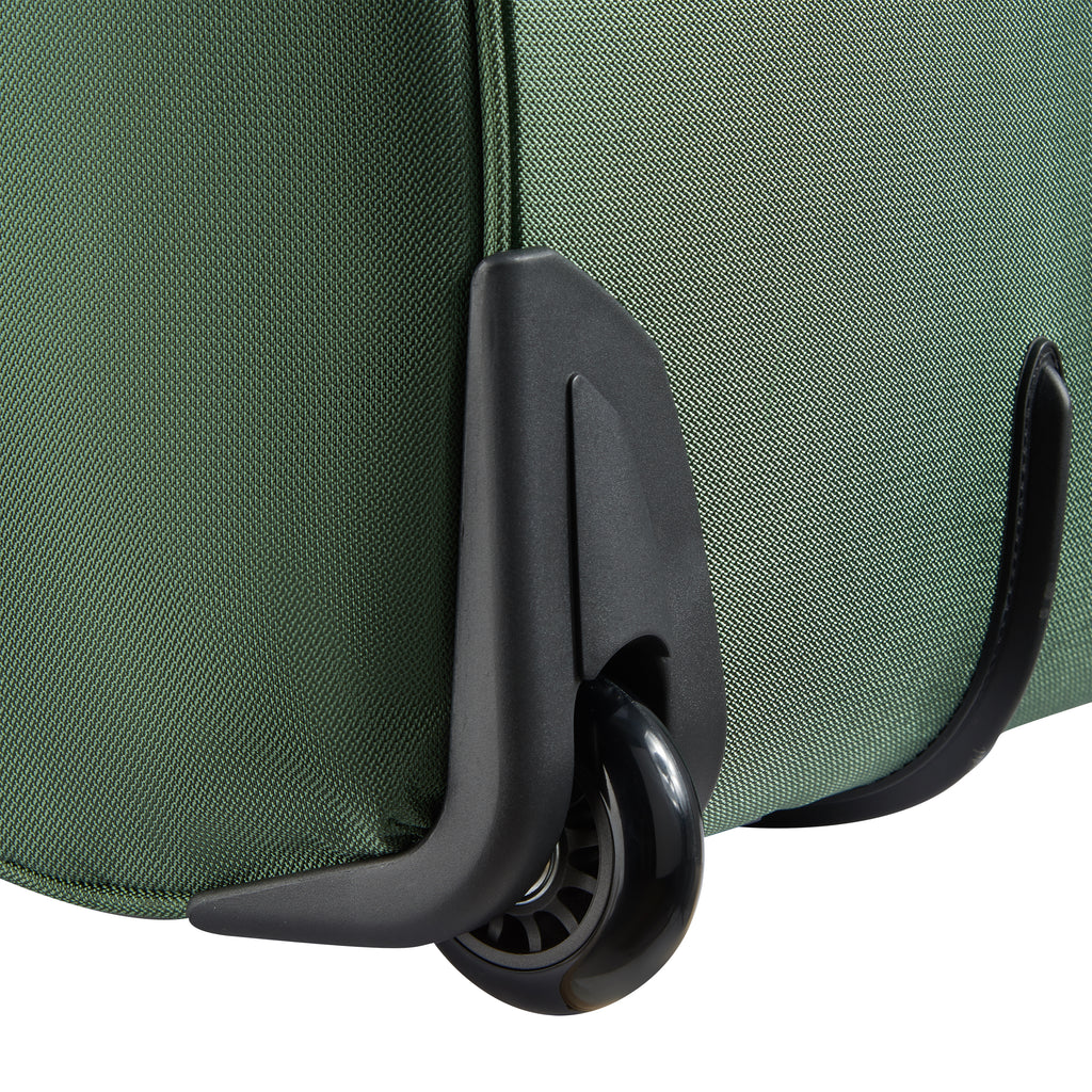 Sac de Voyages - Vert