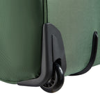 Sac de Voyages - Vert