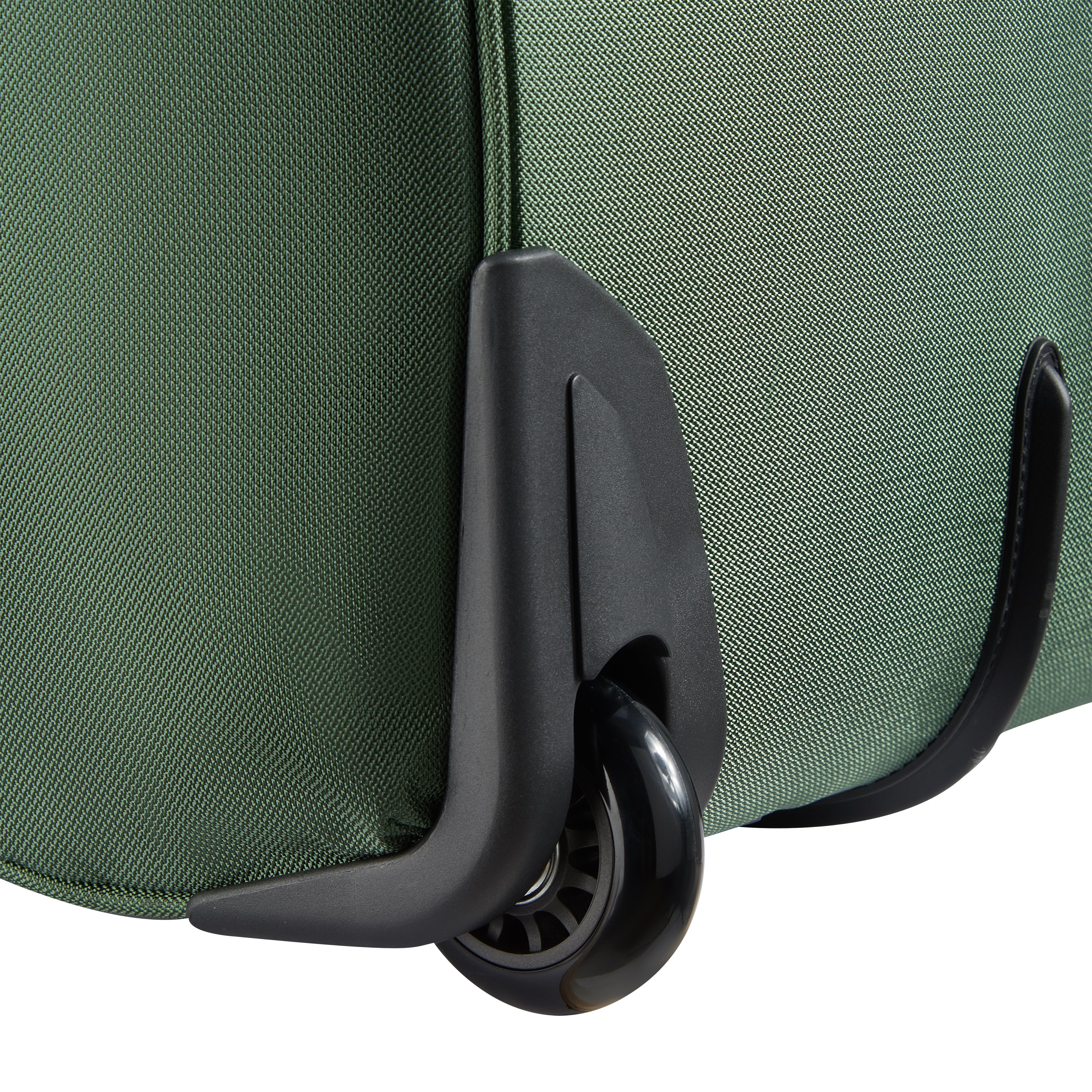 Sac de Voyages - Vert